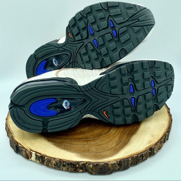 NIKE MENS Air Max Tailwind IV SE Size 12 & 10.5 - Picture 10 of 10